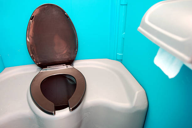 Best Luxury portable toilet rental  in Gower, MO