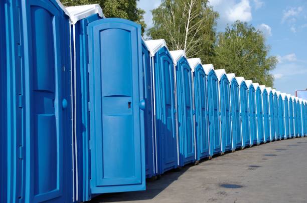 Best Portable toilet rental cost  in Gower, MO
